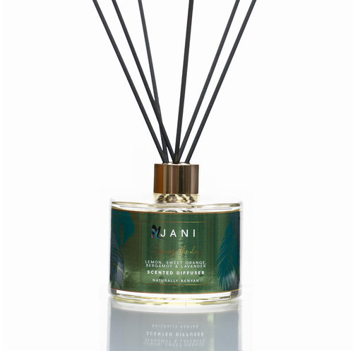 Squeeze The Day Diffuser