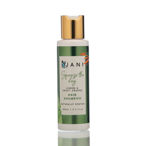Squeeze The Day Shampoo
