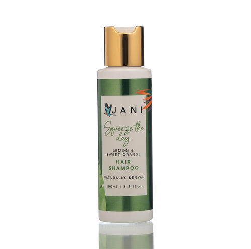 Squeeze The Day Shampoo