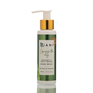 Squeeze The Day Hand Wash