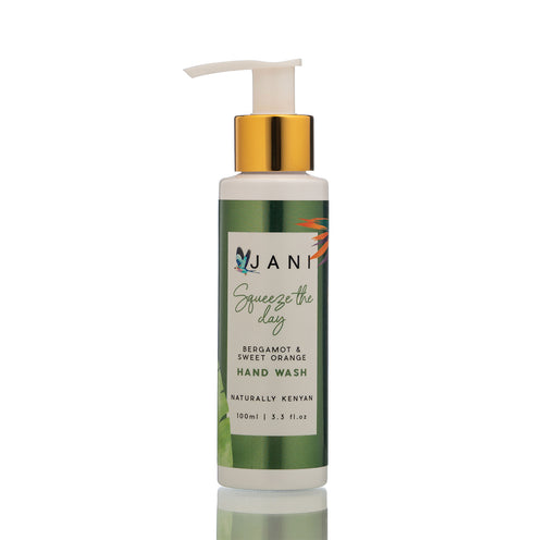 Squeeze The Day Hand Wash