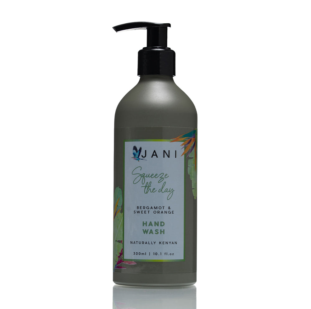 Squeeze The Day Hand Wash