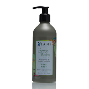 Squeeze The Day Hand Wash