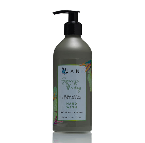 Squeeze The Day Hand Wash