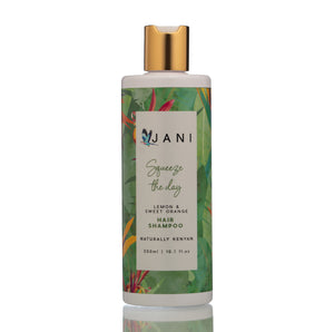 Squeeze The Day Shampoo