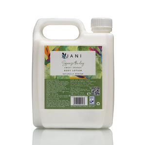Squeeze The Day Body Lotion