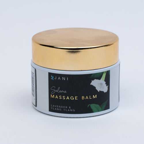 Salama Massage Balm