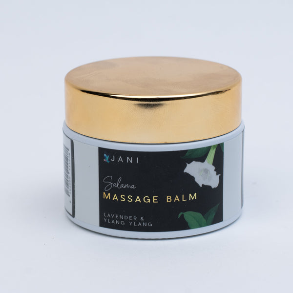 Salama Massage Balm