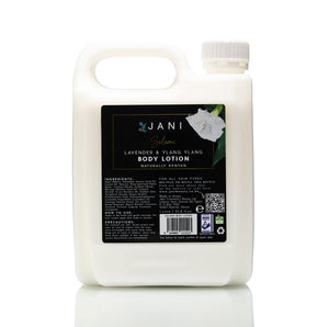 Salama Body Lotion