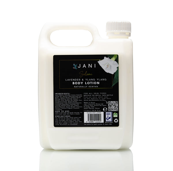 Salama Body Lotion