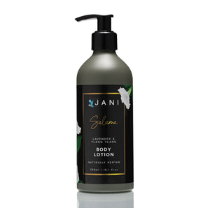 Salama Body Lotion