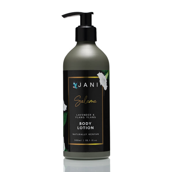 Salama Body Lotion