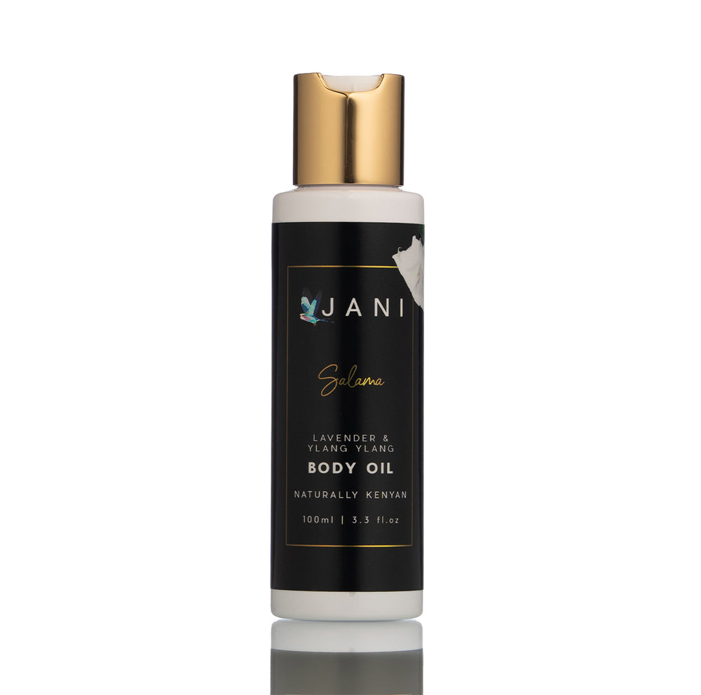 Salama Body Oil