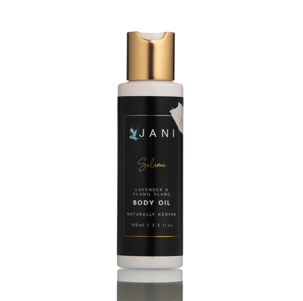 Salama Body Oil