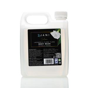 Salama Body Wash