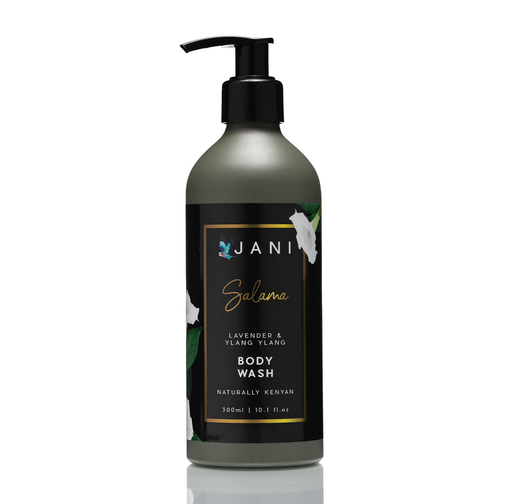 Salama Body Wash