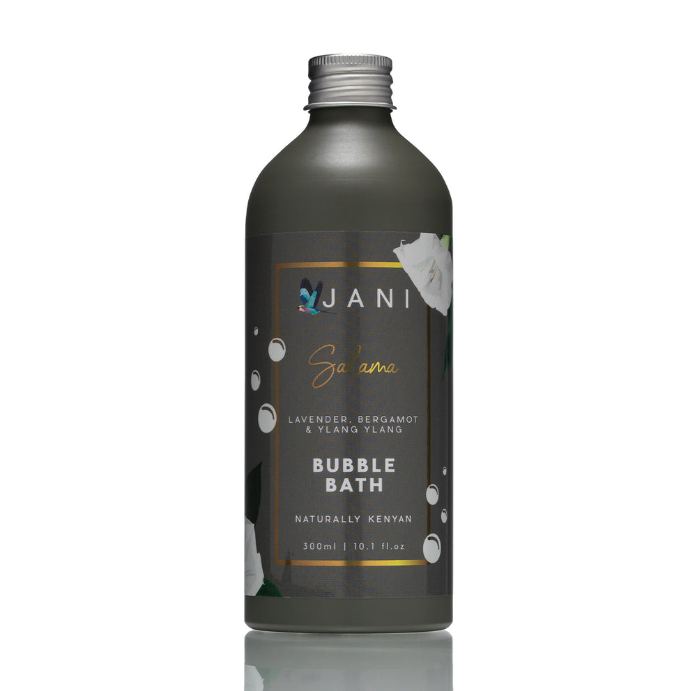 Salama Bubble Bath