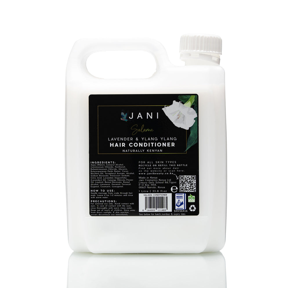 Salama Hair Conditioner