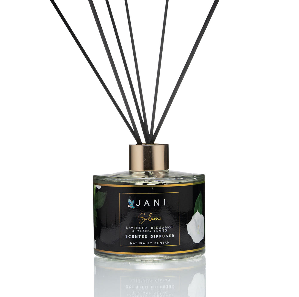 Salama Diffuser