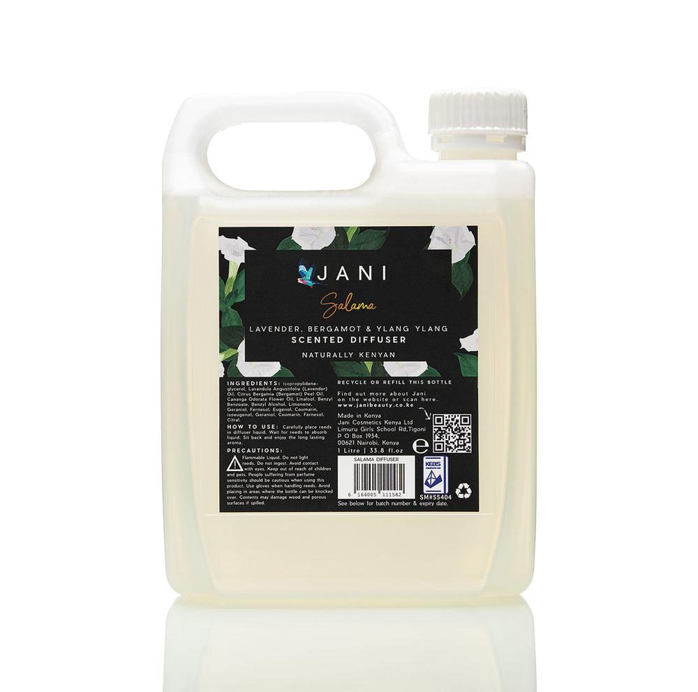 Salama Diffuser