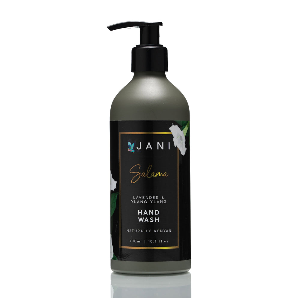 Salama Hand Wash
