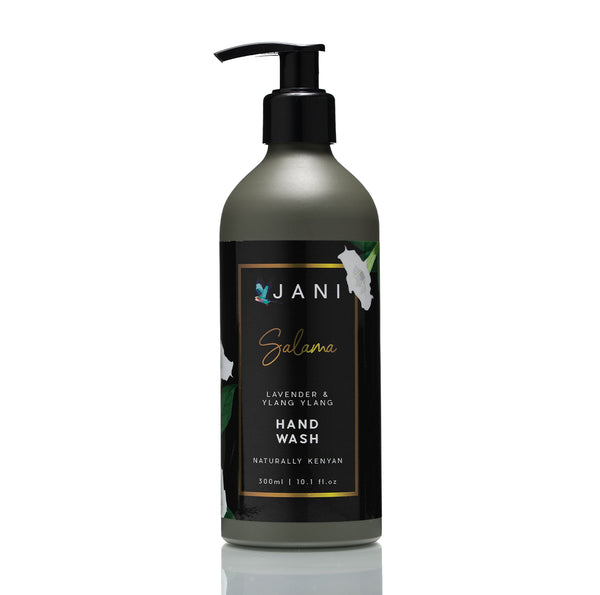 Salama Hand Wash