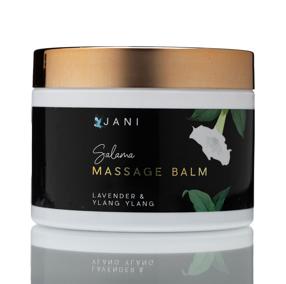 Salama Massage Balm