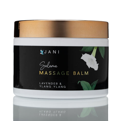 Salama Massage Balm