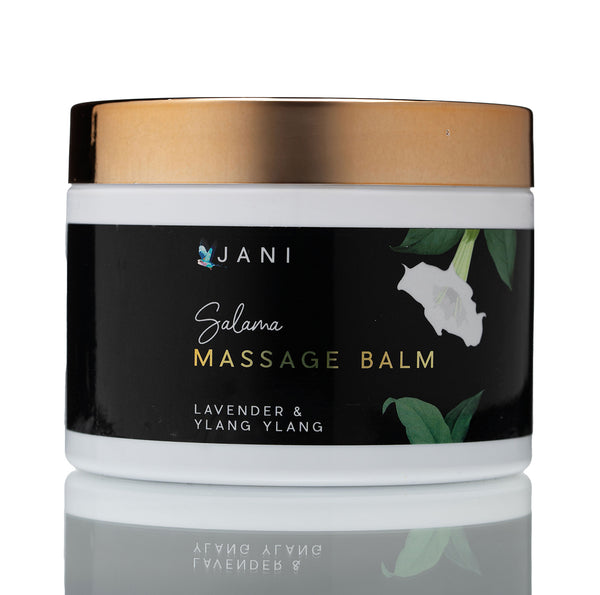 Salama Massage Balm