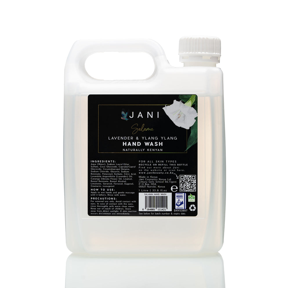 Salama Hand Wash