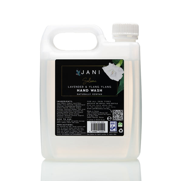 Salama Hand Wash