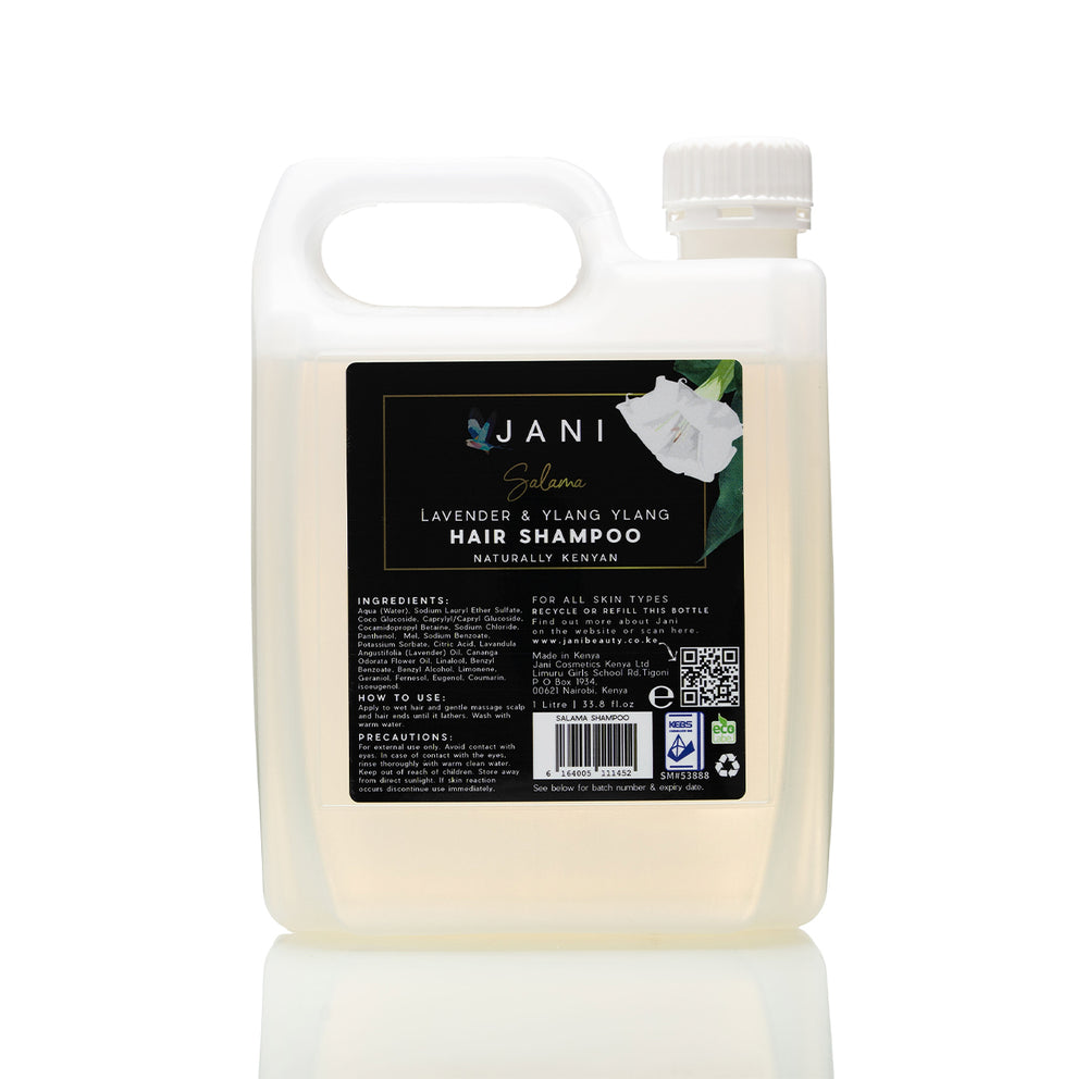 Salama Hair Shampoo