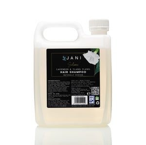 Salama Hair Shampoo