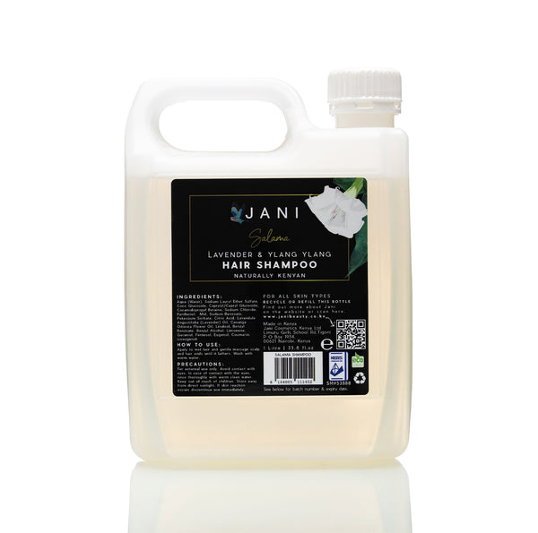 Salama Hair Shampoo