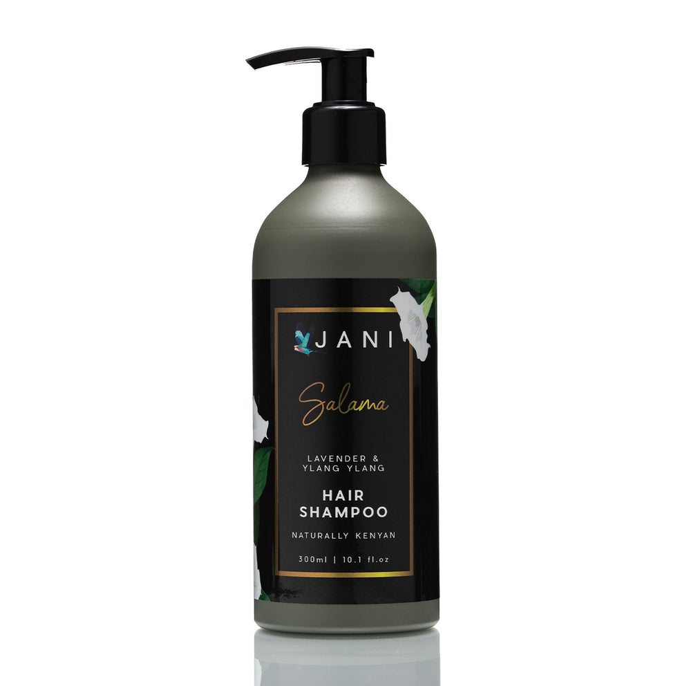 Salama Hair Shampoo