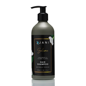 Salama Hair Shampoo