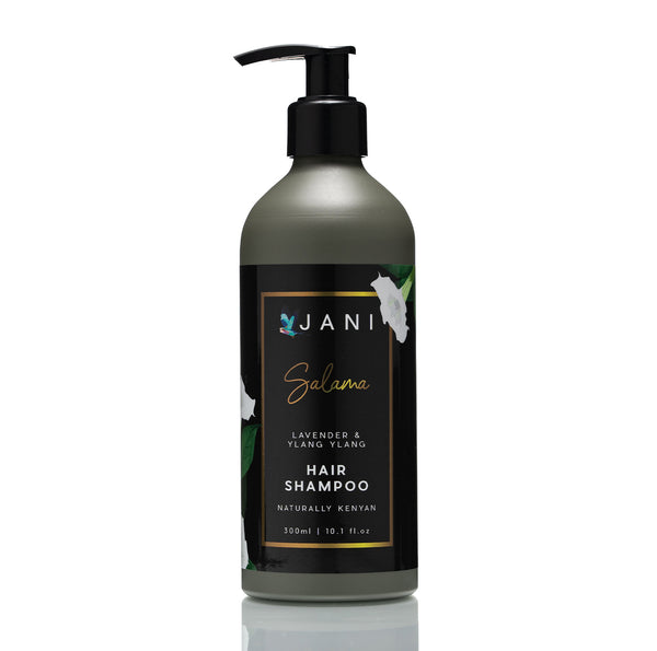 Salama Hair Shampoo
