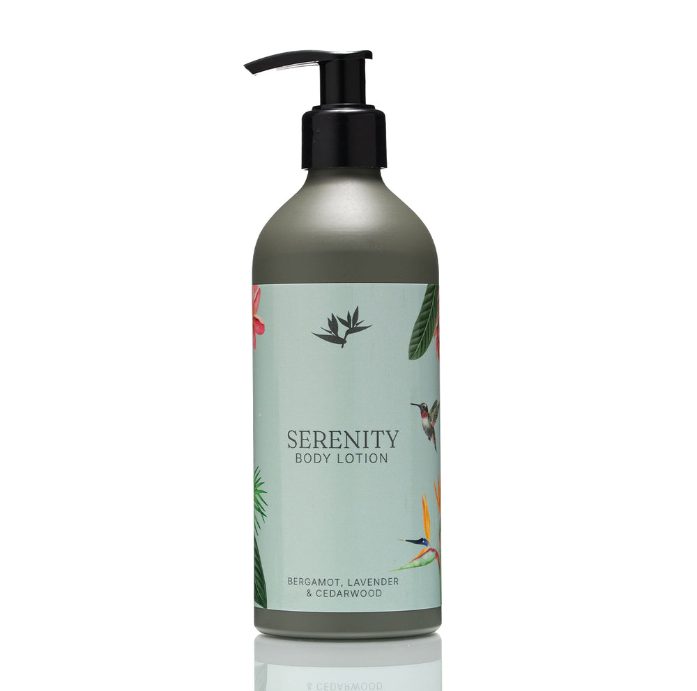 Serenity Body Lotion