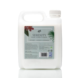Serenity Hair Conditioner