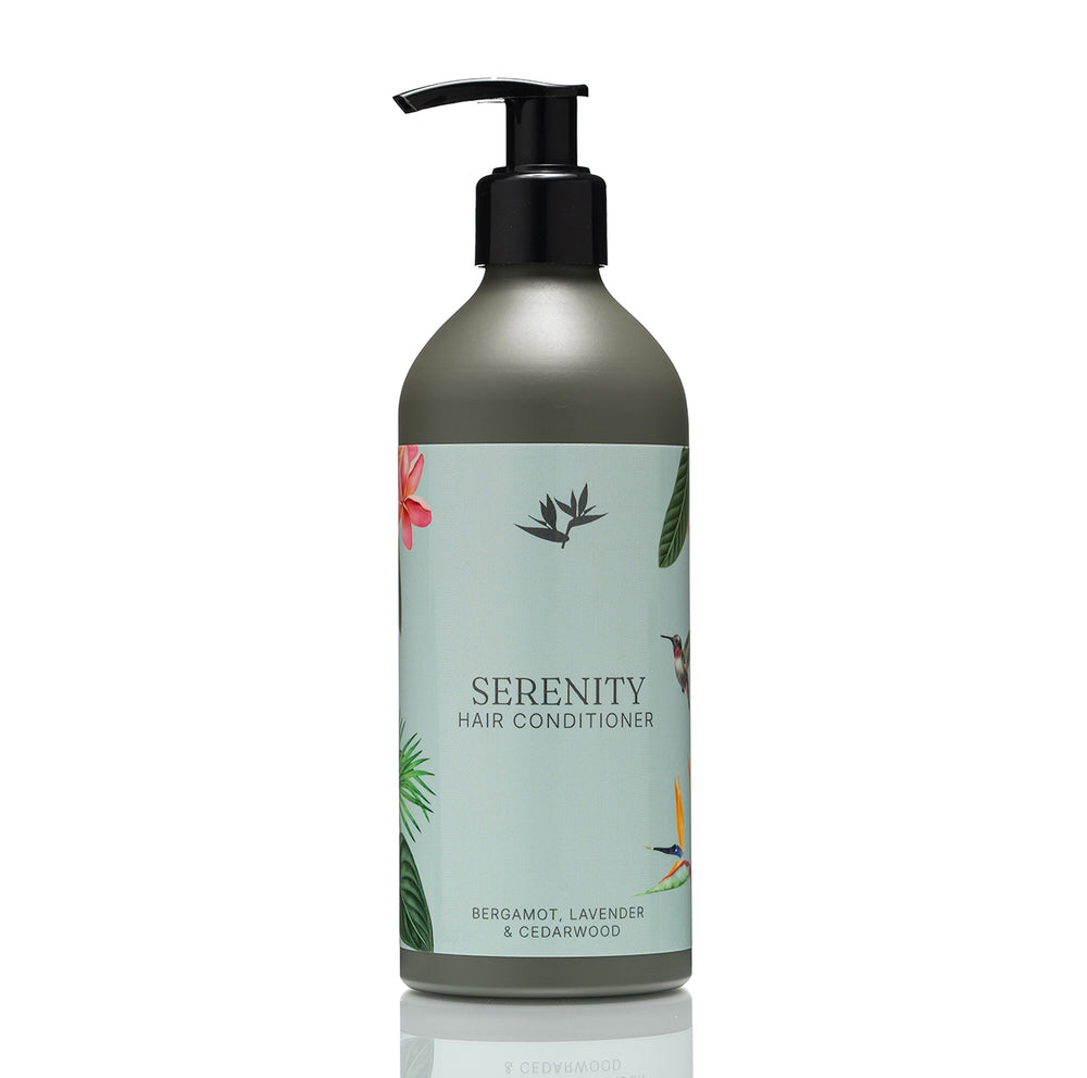 Serenity Hair Conditioner