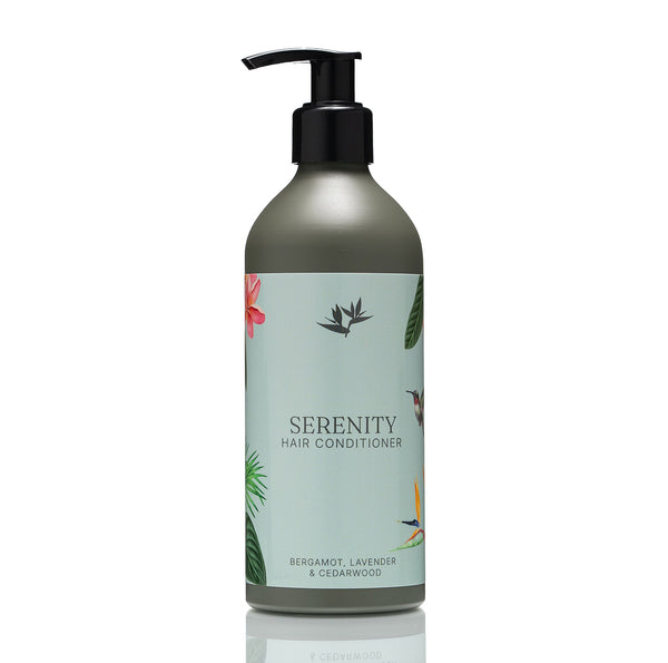 Serenity Hair Conditioner