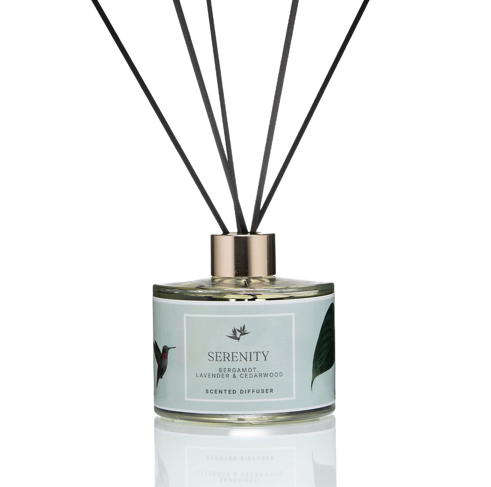 Serenity Diffuser