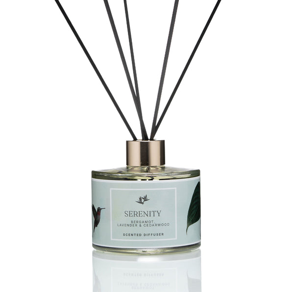 Serenity Diffuser