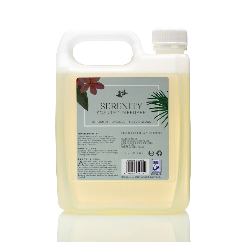 Serenity Diffuser