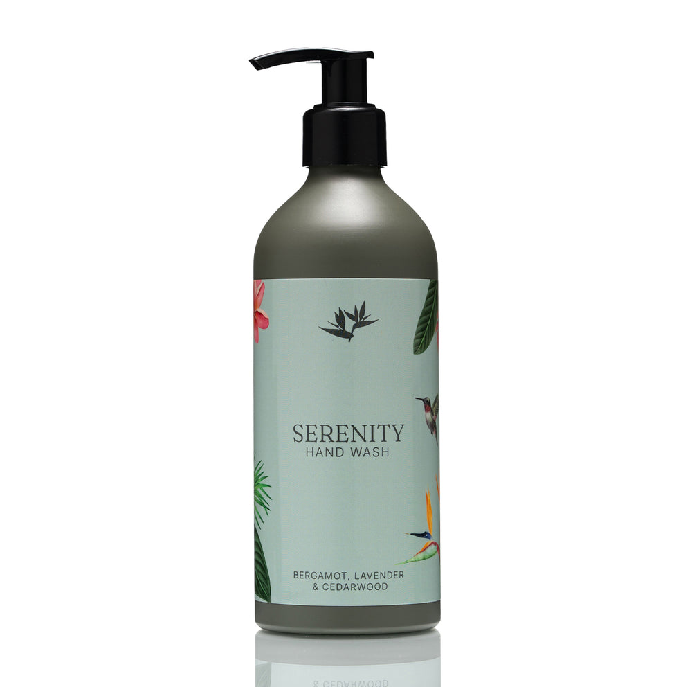 Serenity Hand Wash