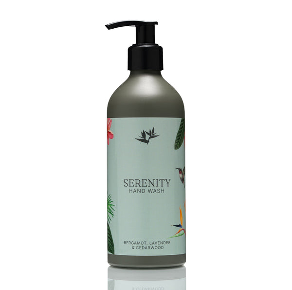 Serenity Hand Wash