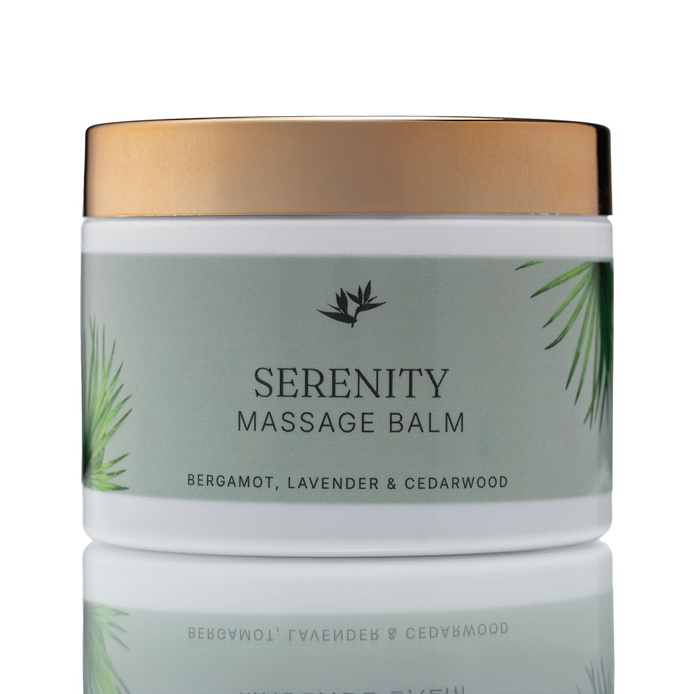 Serenity Massage Balm