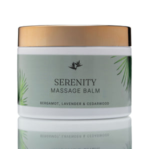Serenity Massage Balm