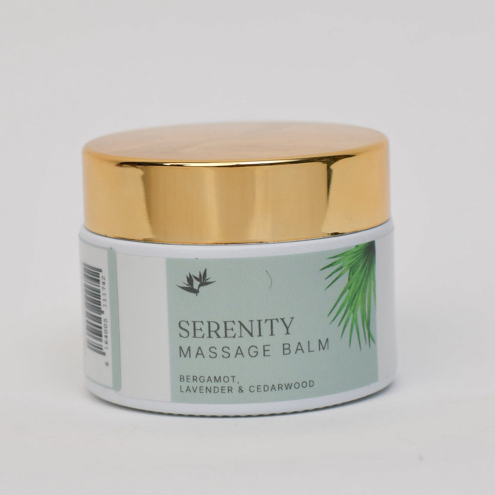 Serenity Massage Balm