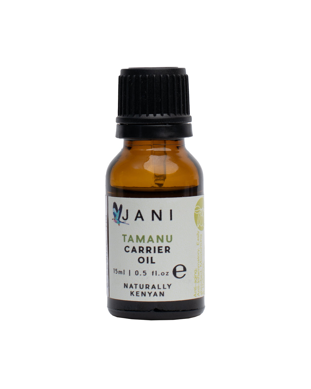 Tamanu Carrier Oil